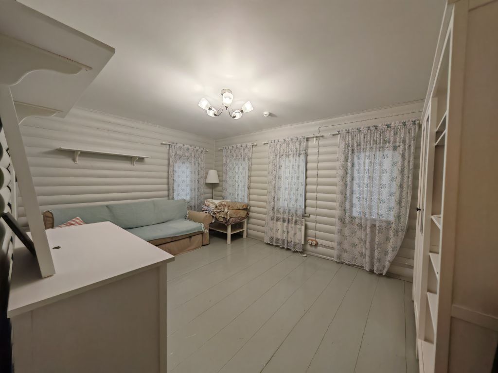 Продажа дома, 120м <sup>2</sup>, 9 сот., Дудино