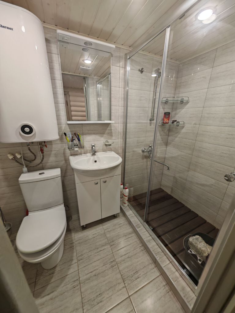 Продажа дома, 120м <sup>2</sup>, 9 сот., Дудино