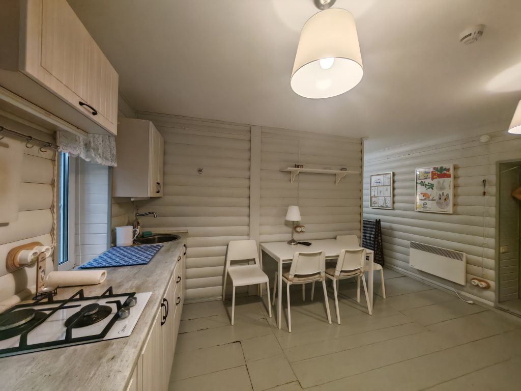 Продажа дома, 120м <sup>2</sup>, 9 сот., Дудино