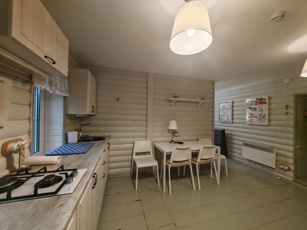 Продажа дома, 120м <sup>2</sup>, 9 сот., Дудино