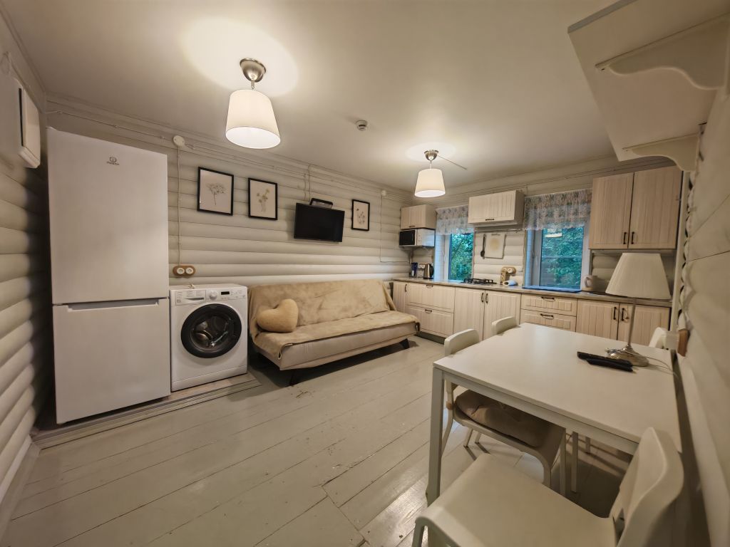 Продажа дома, 120м <sup>2</sup>, 9 сот., Дудино