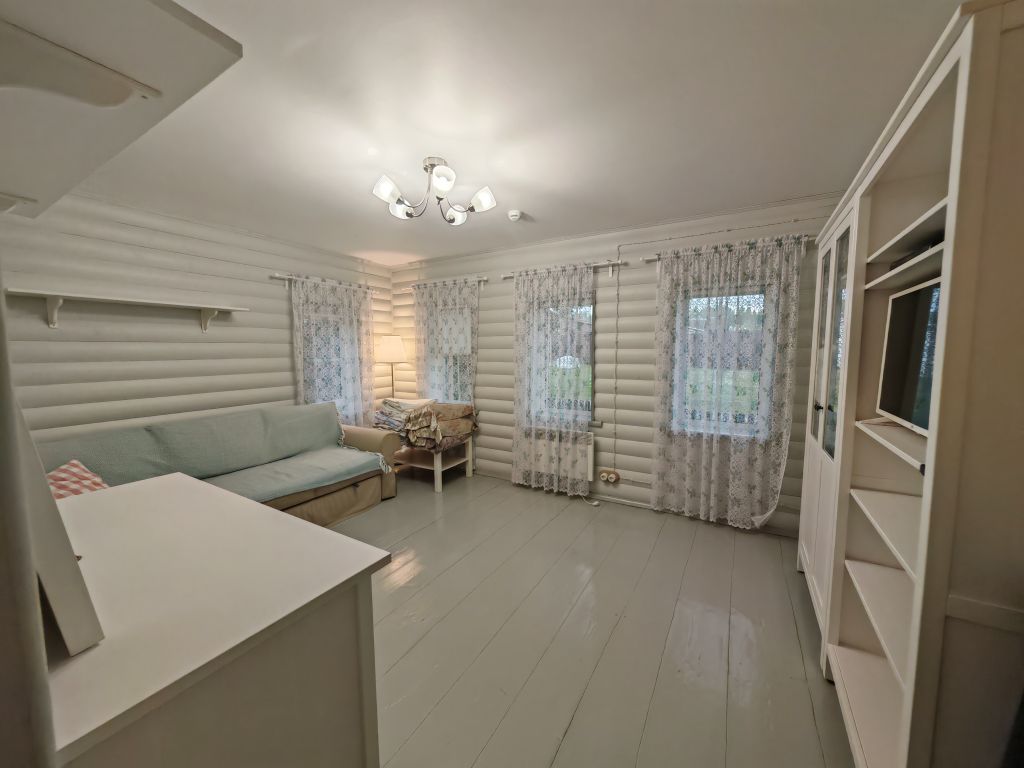 Продажа дома, 120м <sup>2</sup>, 9 сот., Дудино