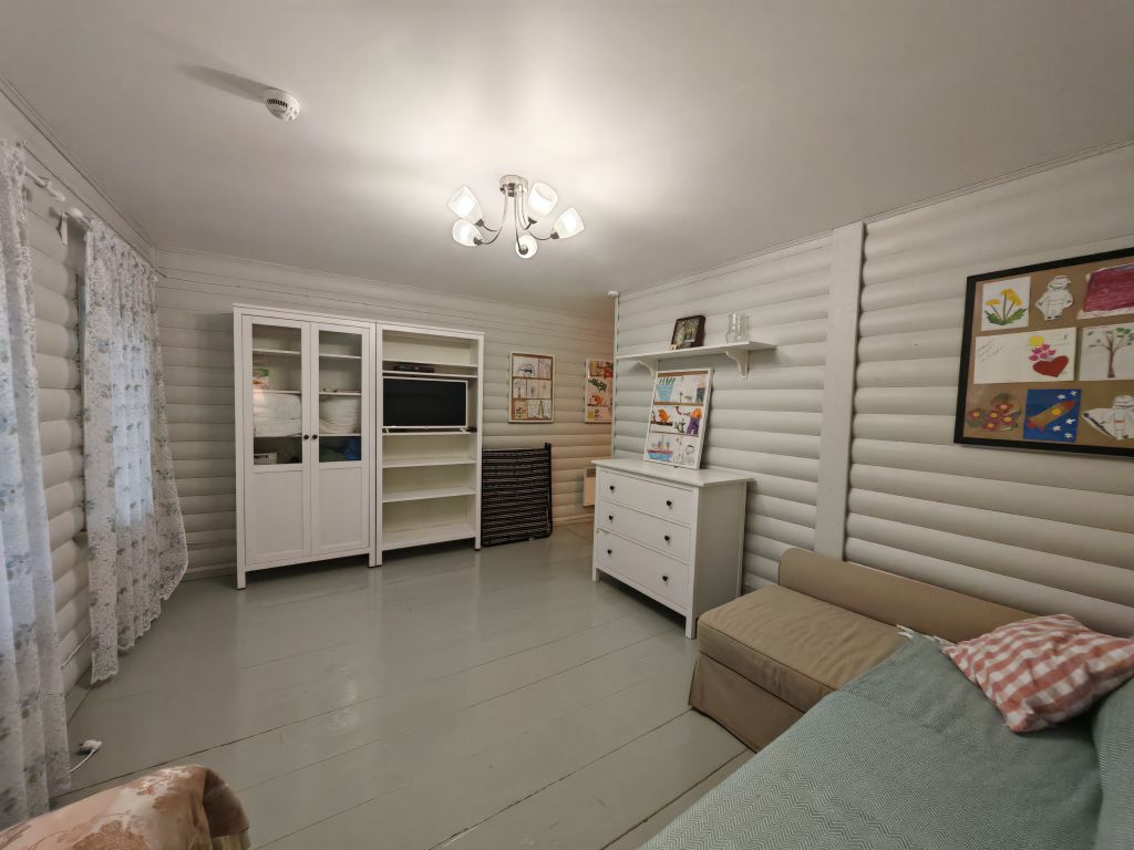 Продажа дома, 120м <sup>2</sup>, 9 сот., Дудино