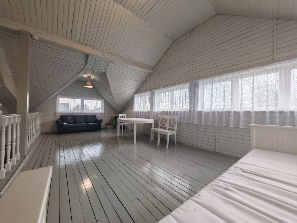 Продажа дома, 120м <sup>2</sup>, 9 сот., Дудино