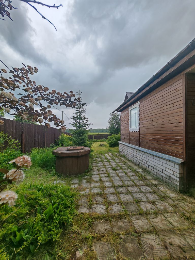 Продажа дома, 120м <sup>2</sup>, 9 сот., Дудино