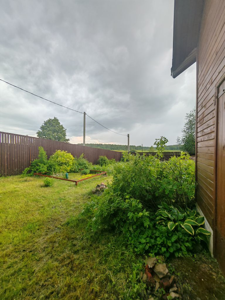 Продажа дома, 120м <sup>2</sup>, 9 сот., Дудино