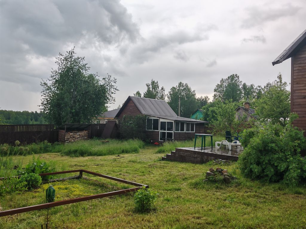 Продажа дома, 120м <sup>2</sup>, 9 сот., Дудино