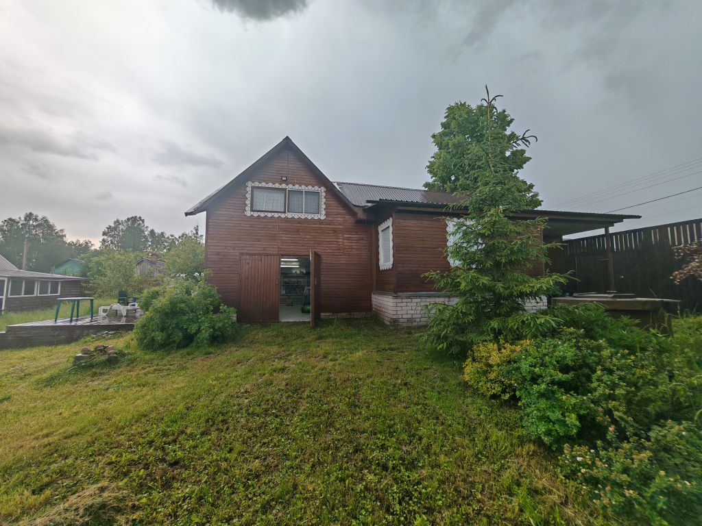 Продажа дома, 120м <sup>2</sup>, 9 сот., Дудино