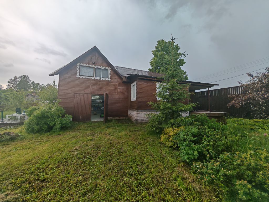 Продажа дома, 120м <sup>2</sup>, 9 сот., Дудино