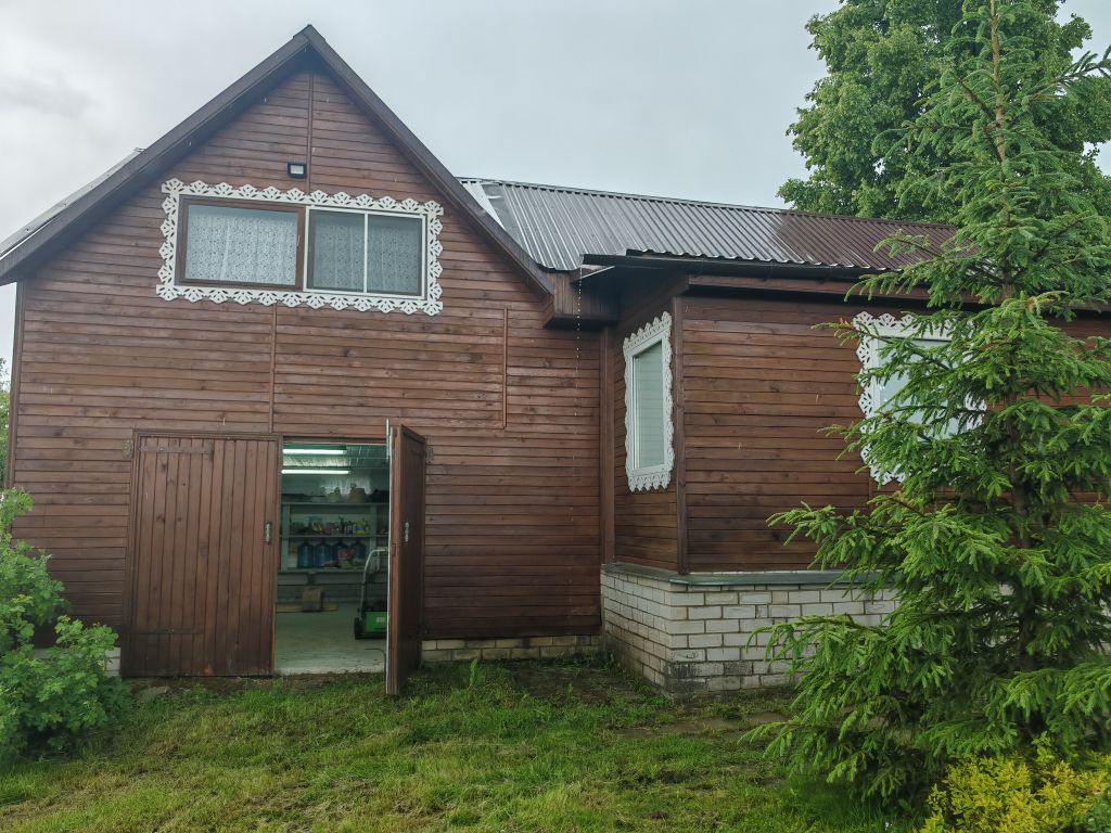 Продажа дома, 120м <sup>2</sup>, 9 сот., Дудино