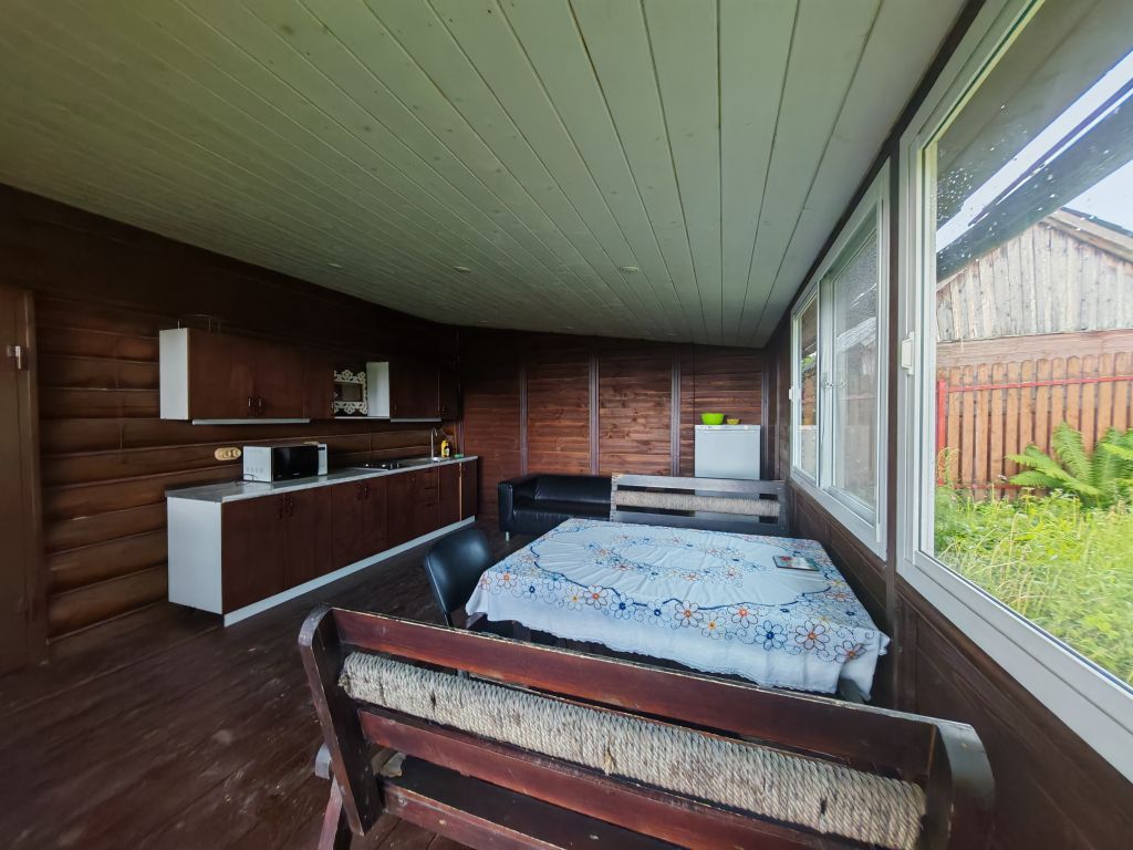 Продажа дома, 120м <sup>2</sup>, 9 сот., Дудино