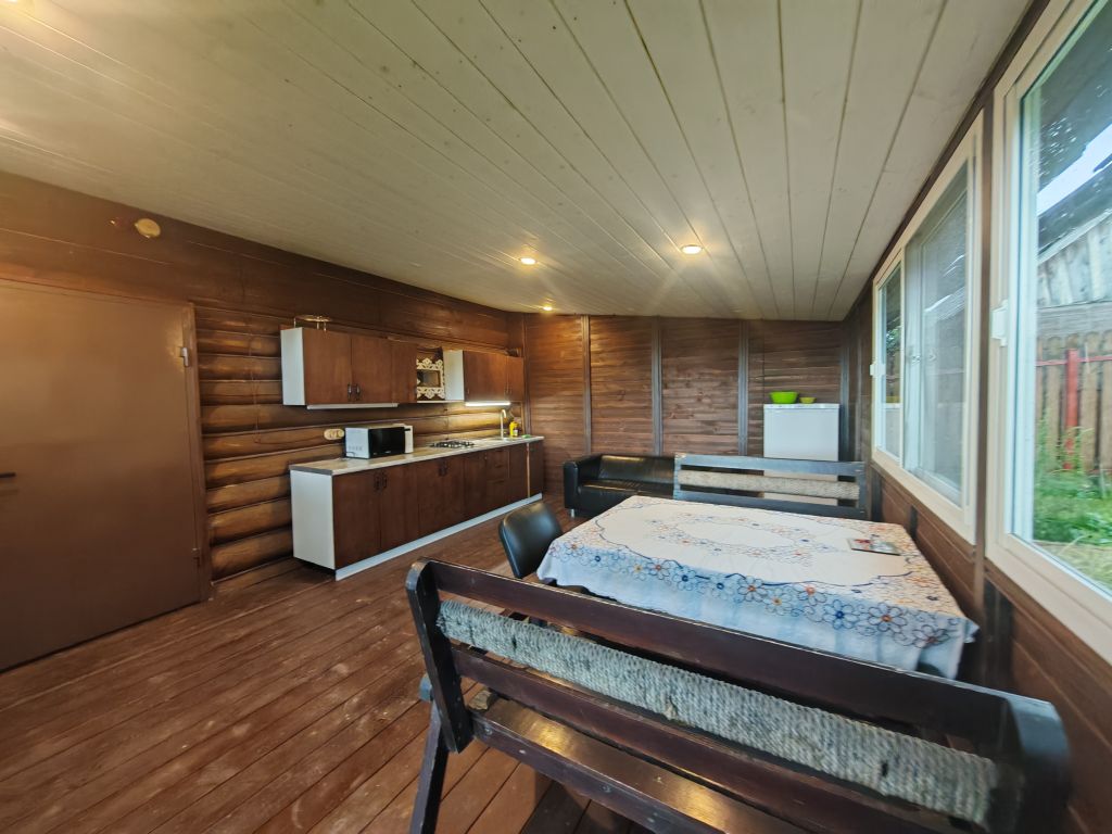 Продажа дома, 120м <sup>2</sup>, 9 сот., Дудино