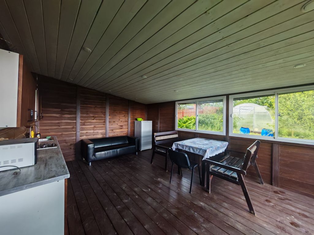 Продажа дома, 120м <sup>2</sup>, 9 сот., Дудино