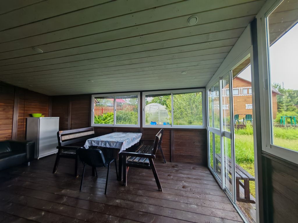 Продажа дома, 120м <sup>2</sup>, 9 сот., Дудино