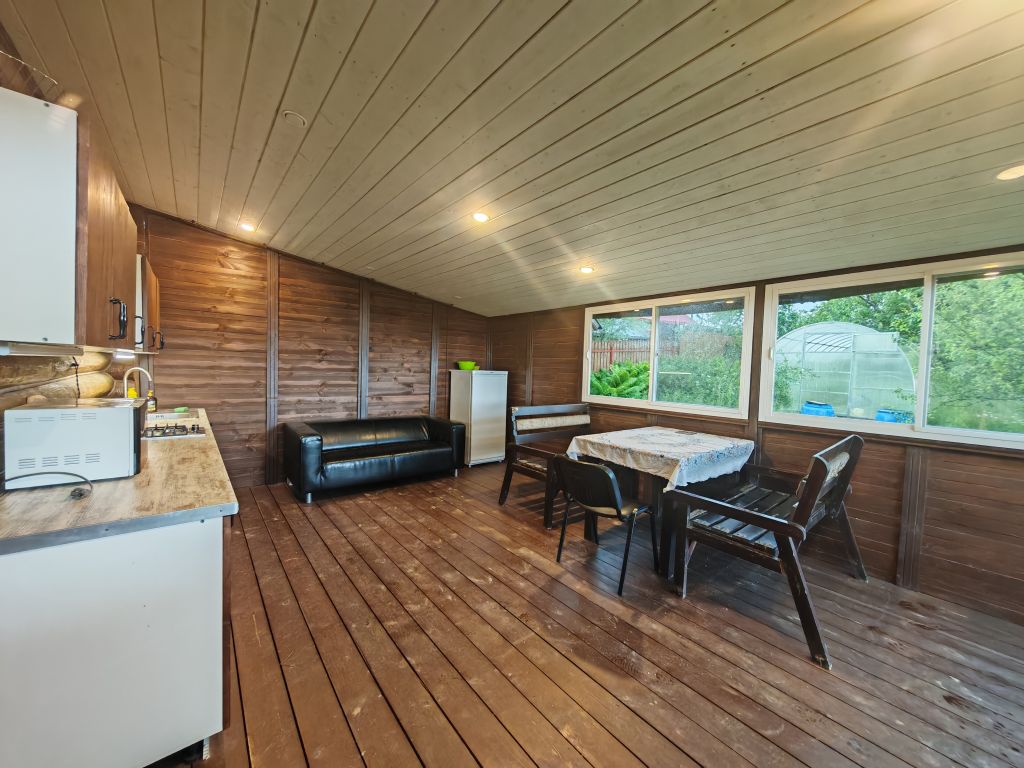 Продажа дома, 120м <sup>2</sup>, 9 сот., Дудино