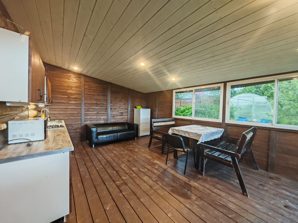 Продажа дома, 120м <sup>2</sup>, 9 сот., Дудино