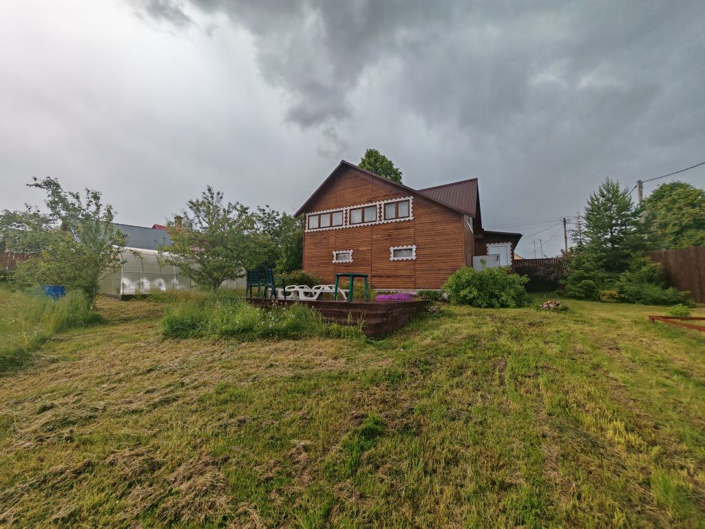 Продажа дома, 120м <sup>2</sup>, 9 сот., Дудино