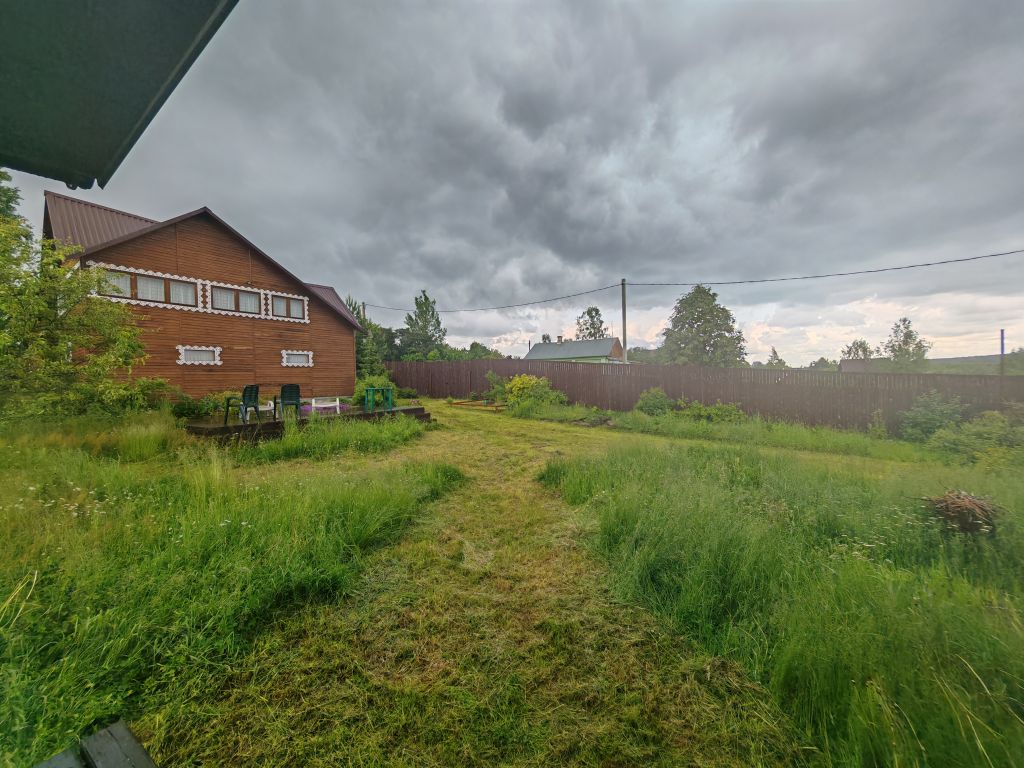 Продажа дома, 120м <sup>2</sup>, 9 сот., Дудино