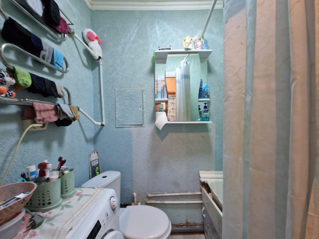 Продажа 1-комнатной квартиры, Владимир, Верхняя Дуброва ул,  28