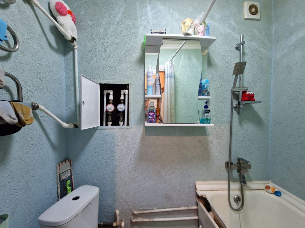 Продажа 1-комнатной квартиры, Владимир, Верхняя Дуброва ул,  28