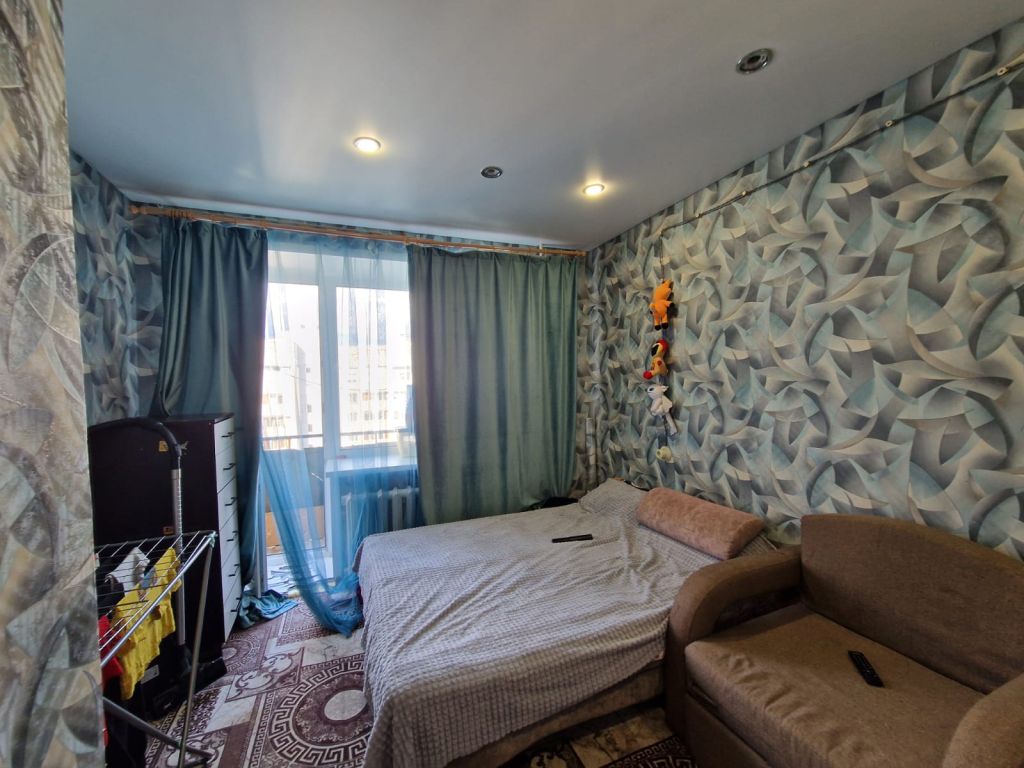 Продажа 1-комнатной квартиры, Владимир, Верхняя Дуброва ул,  28