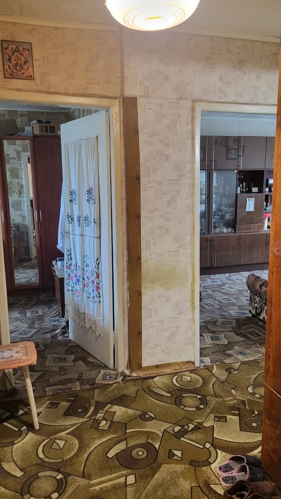 Продажа 3-комнатной квартиры, Саратов, Симбирцева ул,  24/30