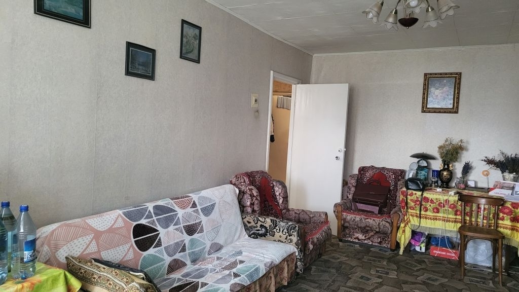 Продажа 3-комнатной квартиры, Саратов, Симбирцева ул,  24/30