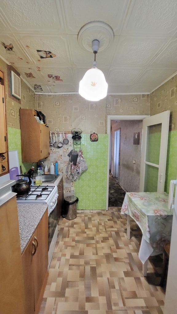 Продажа 3-комнатной квартиры, Саратов, Симбирцева ул,  24/30