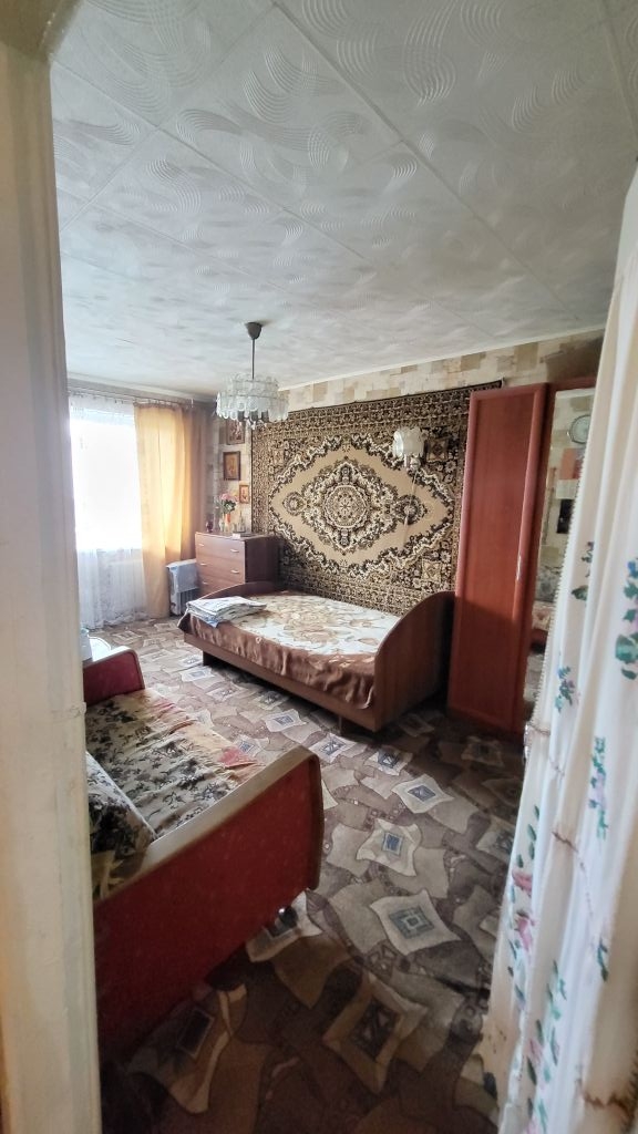 Продажа 3-комнатной квартиры, Саратов, Симбирцева ул,  24/30