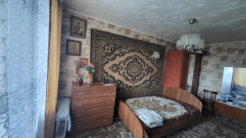 Продажа 3-комнатной квартиры, Саратов, Симбирцева ул,  24/30