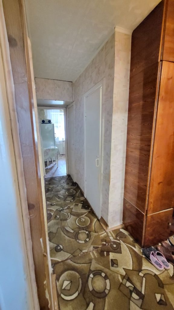 Продажа 3-комнатной квартиры, Саратов, Симбирцева ул,  24/30