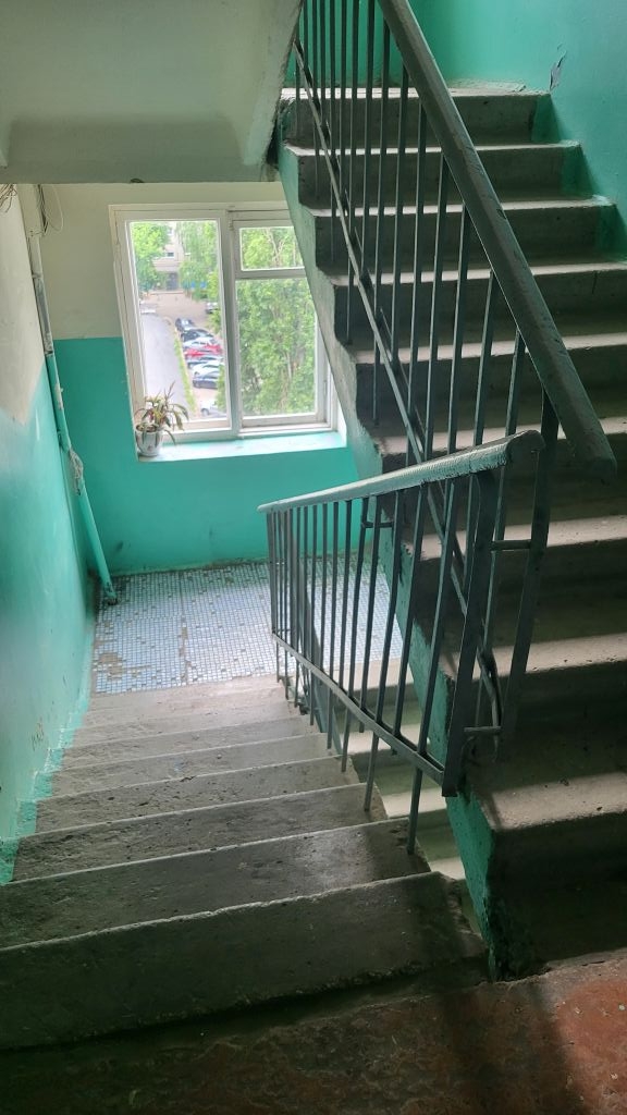 Продажа 3-комнатной квартиры, Саратов, Симбирцева ул,  24/30