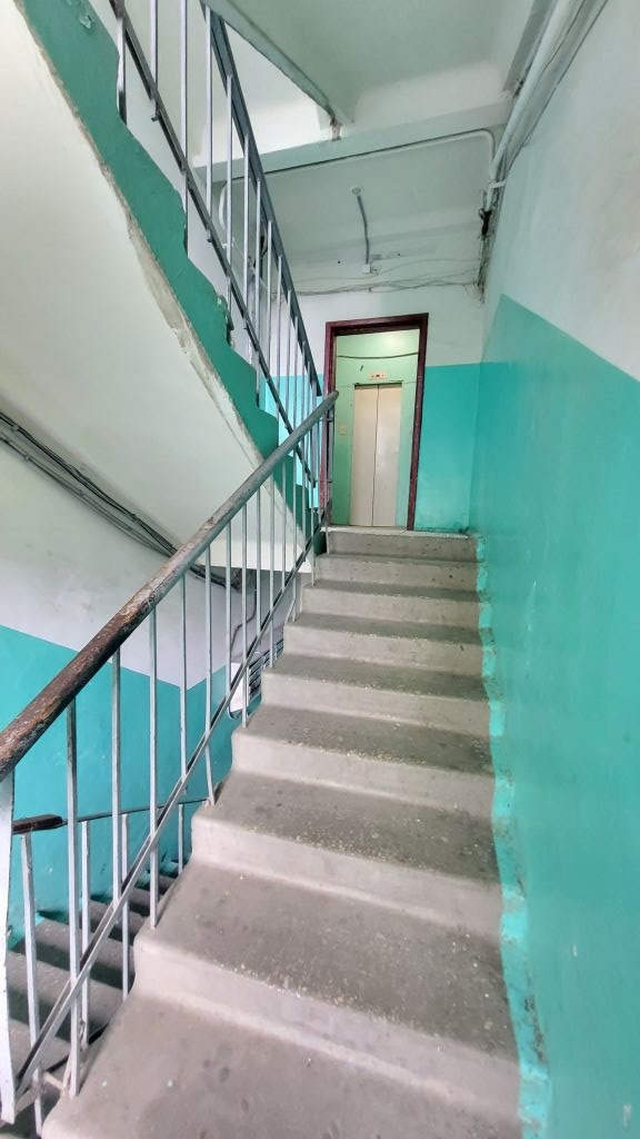 Продажа 3-комнатной квартиры, Саратов, Симбирцева ул,  24/30