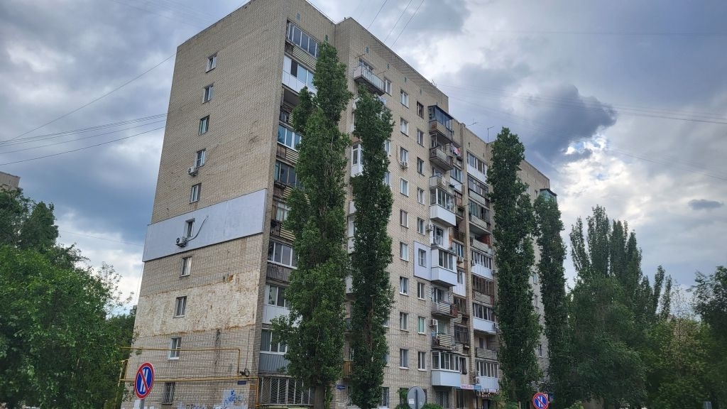 Продажа 3-комнатной квартиры, Саратов, Симбирцева ул,  24/30