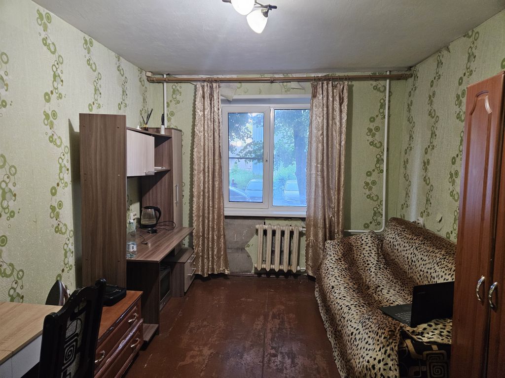 Продажа 3-комнатной квартиры, Нижний Новгород, Перекопская ул,  10