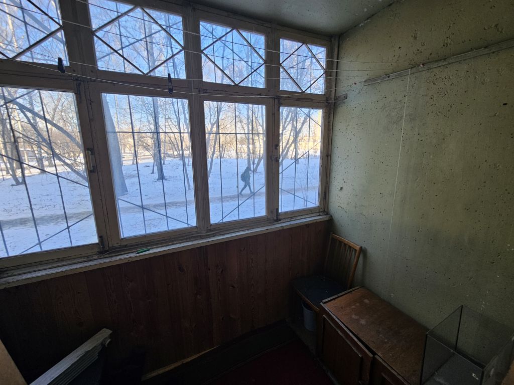 Продажа 3-комнатной квартиры, Нижний Новгород, Перекопская ул,  10