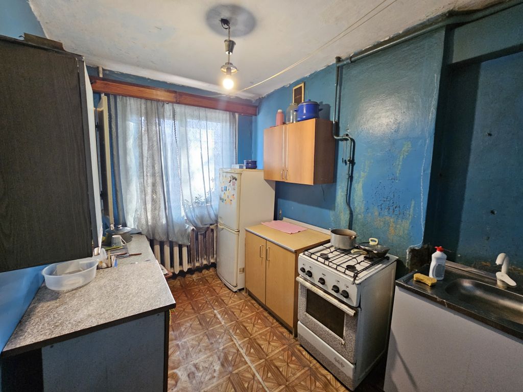 Продажа 3-комнатной квартиры, Нижний Новгород, Перекопская ул,  10