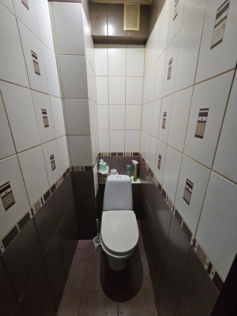 Продажа 3-комнатной квартиры, Нижний Новгород, Перекопская ул,  10