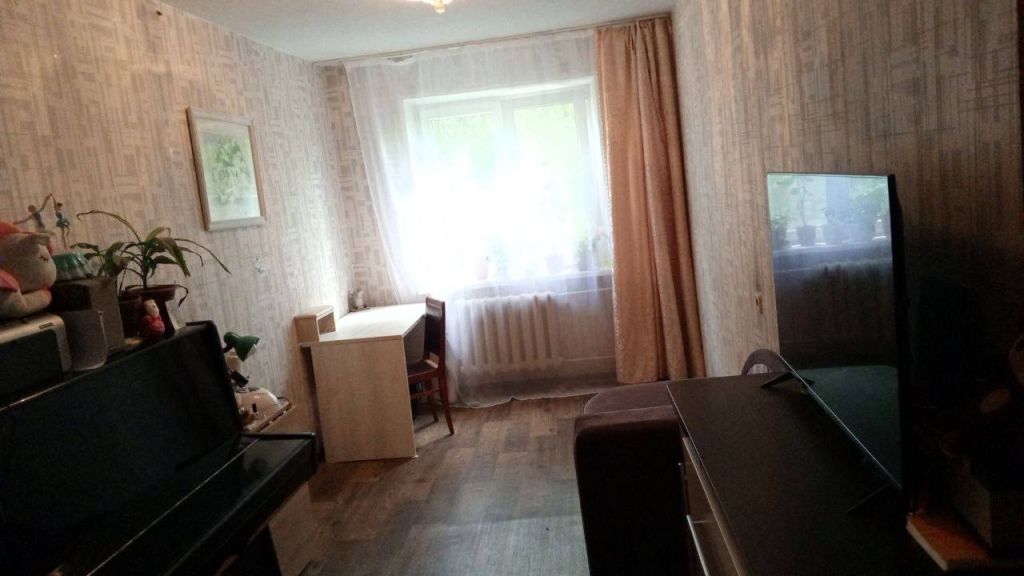 Продажа 3-комнатной квартиры, Нижний Новгород, Южное шоссе,  22б