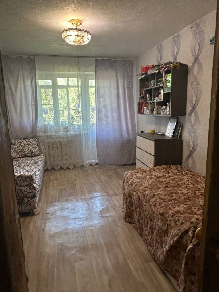 Продажа 3-комнатной квартиры, Нижний Новгород, Южное шоссе,  22б