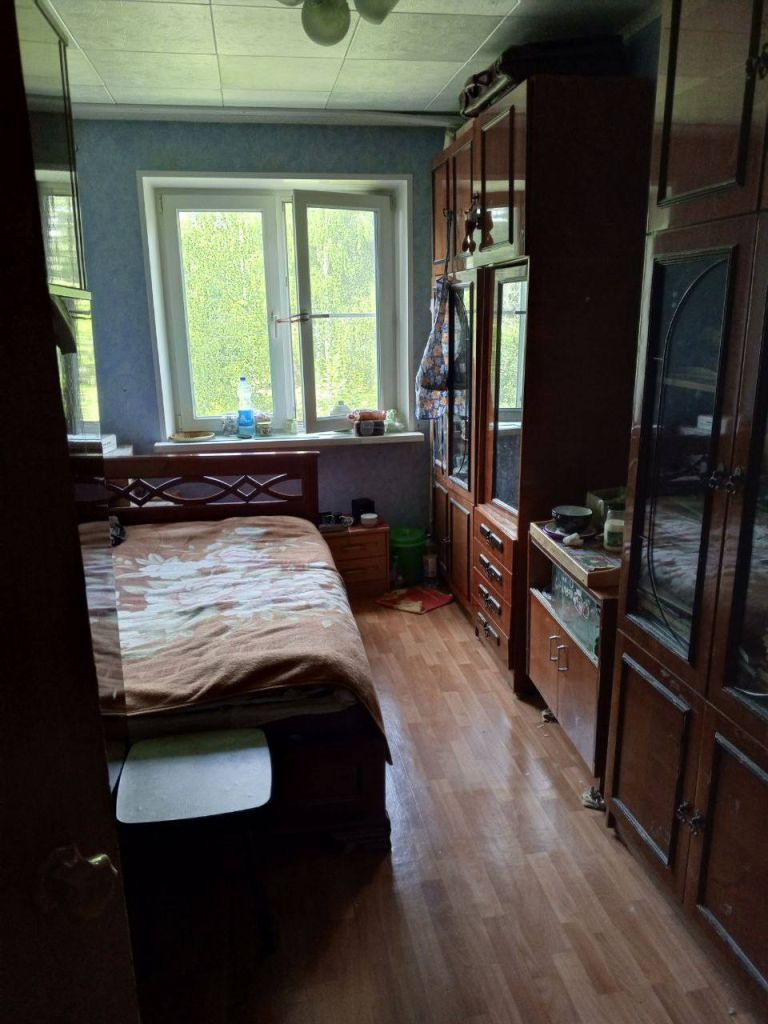 Продажа 3-комнатной квартиры, Нижний Новгород, Южное шоссе,  22б