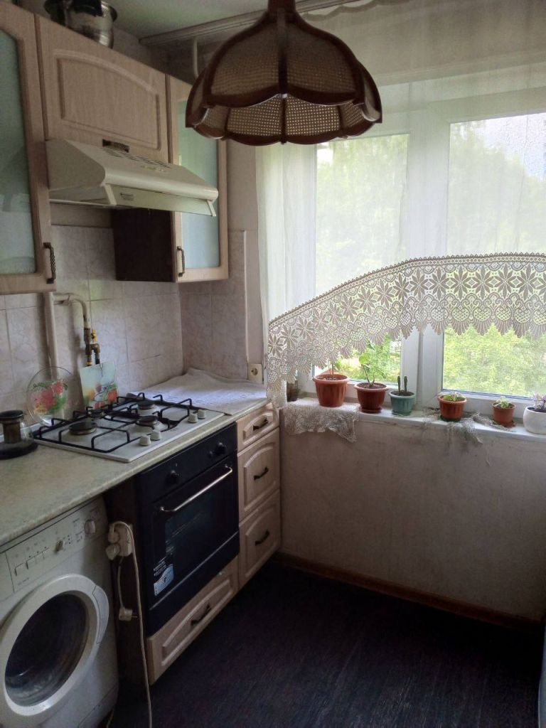 Продажа 3-комнатной квартиры, Нижний Новгород, Южное шоссе,  22б