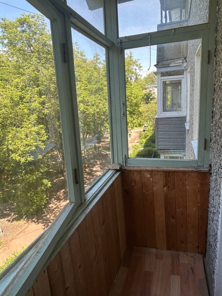 Продажа 3-комнатной квартиры, Нижний Новгород, Южное шоссе,  22б