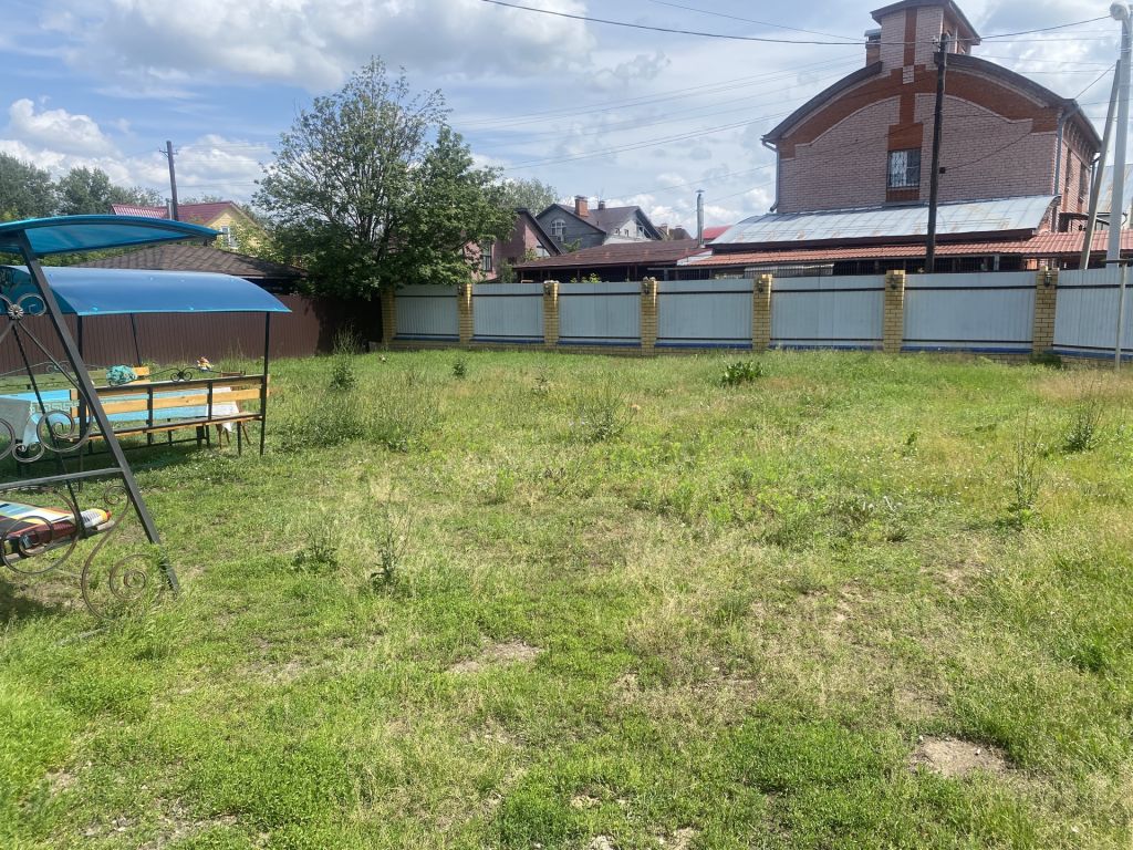 Продажа дома, 243м <sup>2</sup>, 8 сот., Нижний Новгород, Шушенская ул