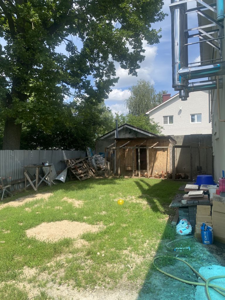 Продажа дома, 243м <sup>2</sup>, 8 сот., Нижний Новгород, Шушенская ул