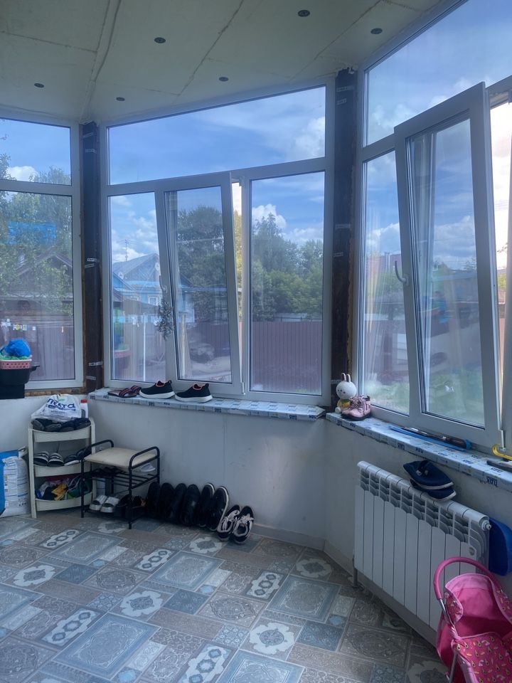 Продажа дома, 243м <sup>2</sup>, 8 сот., Нижний Новгород, Шушенская ул