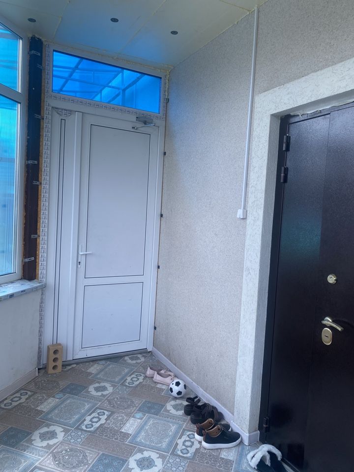 Продажа дома, 243м <sup>2</sup>, 8 сот., Нижний Новгород, Шушенская ул