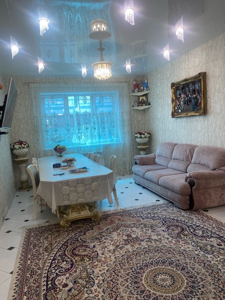 Продажа дома, 243м <sup>2</sup>, 8 сот., Нижний Новгород, Шушенская ул