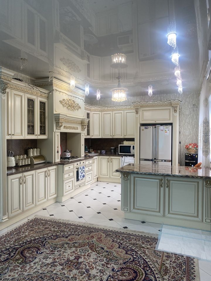 Продажа дома, 243м <sup>2</sup>, 8 сот., Нижний Новгород, Шушенская ул