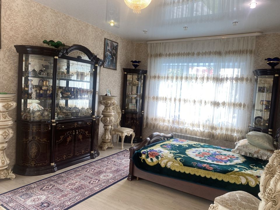 Продажа дома, 243м <sup>2</sup>, 8 сот., Нижний Новгород, Шушенская ул